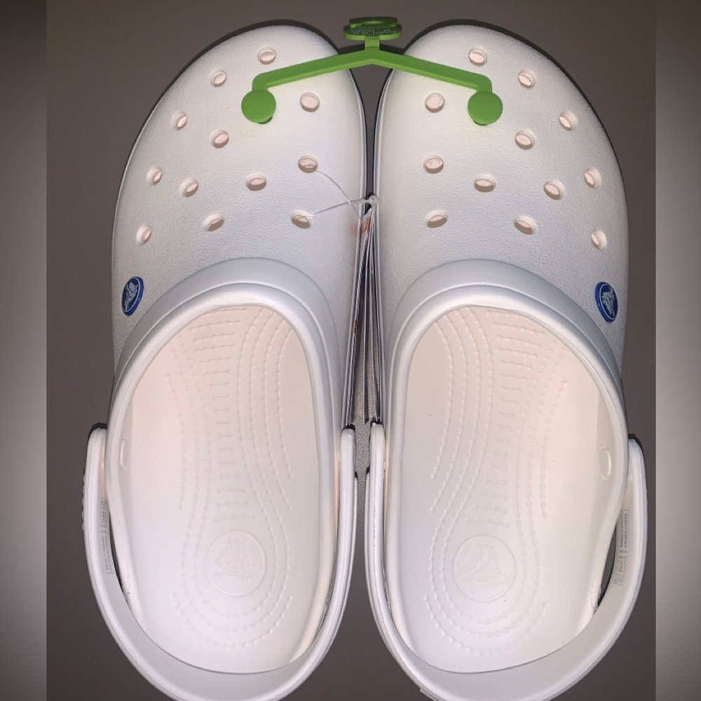 CROCBAND